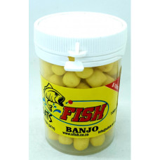 HARD FLOAT 100ML FISH-BANJO