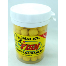 HARD FLOAT 100ML FISH-BANLICK