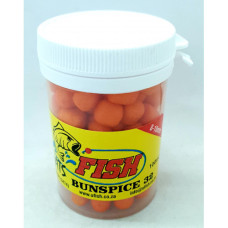 HARD FLOAT 100ML FISH-BUNSPICE 32