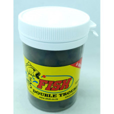 HARD FLOAT 100ML FISH-DOUBLE TROUBLE
