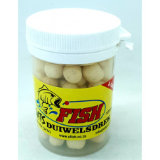 HARD FLOAT 100ML FISH-DUIWELSDREK