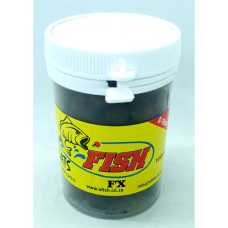 HARD FLOAT 100ML FISH-FX