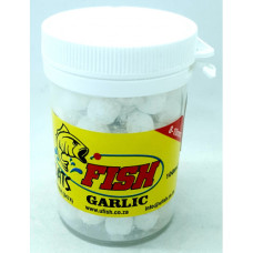 HARD FLOAT 100ML FISH-GARLIC