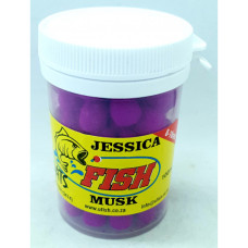 HARD FLOAT 100ML FISH-JESSICA