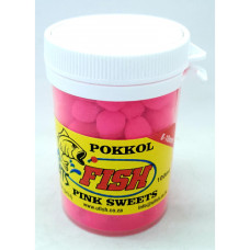 HARD FLOAT 100ML FISH-POKKOL