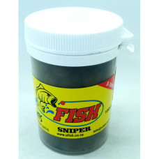 HARD FLOAT 100ML FISH-SNIPER