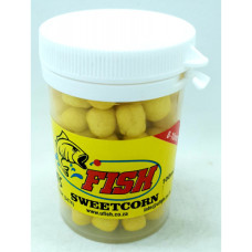 HARD FLOAT 100ML FISH-SWEETCORN