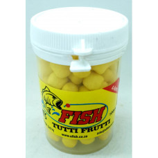 HARD FLOAT 100ML FISH-TUTTI FRUTTI