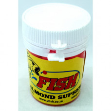 HARD FLOAT 50ML FISH-ALMOND SUPREME