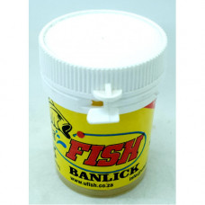 HARD FLOAT 50ML FISH-BANLICK