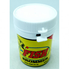 HARD FLOAT 50ML FISH-BROMMER