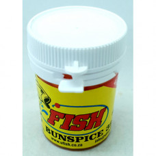 HARD FLOAT 50ML FISH-BUNSPICE 32