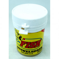 HARD FLOAT 50ML FISH-DUIWELSDREK