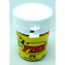 HARD FLOAT 50ML FISH-FX