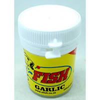 HARD FLOAT 50ML FISH-GARLIC