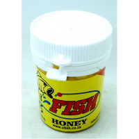 HARD FLOAT 50ML FISH-HONEY