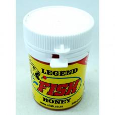 HARD FLOAT 50ML FISH-LEGEND