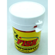 HARD FLOAT 50ML FISH-PAMPOENPITTE