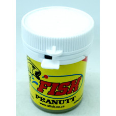 HARD FLOAT 50ML FISH-PEANUT