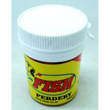 HARD FLOAT 50ML FISH-PERDEBY