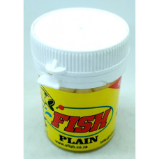 HARD FLOAT 50ML FISH-PLAIN
