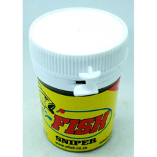 HARD FLOAT 50ML FISH-SNIPER