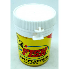 HARD FLOAT 50ML FISH-STUTTAFORD