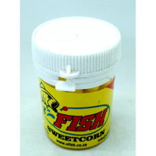 HARD FLOAT 50ML FISH-SWEETCORN