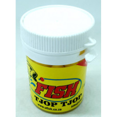 HARD FLOAT 50ML FISH-TJOP TJOP