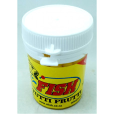 HARD FLOAT 50ML FISH-TUTTI FRUTTI