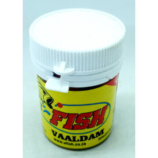 HARD FLOAT 50ML FISH-VAALDAM