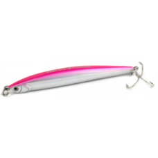 FISH INC FLANKER 85-PINK BACK