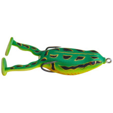 BRONZEYE FLAPPIN FROG 65-GREEN TREE