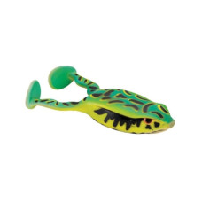 BRONZEYE FLAPPIN FROG 65-LEOPARD