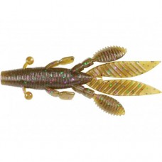 FLAPPING HOG-GRN PUM/GRN PURPLE