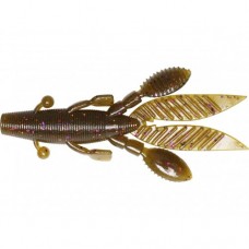 FLAPPING HOG-GRN PUM/PUR COPPER