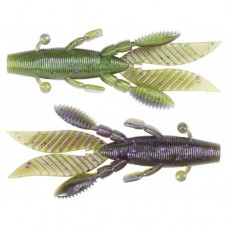 FLAPPING HOG-SMOKE PUR BLUE/WM BLUE