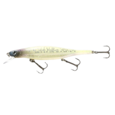 BOOYAH FLASHPOINT JERKBAIT-CHROME DOME