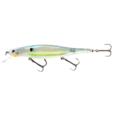 BOOYAH FLASHPOINT JERKBAIT-SEXY SHAD
