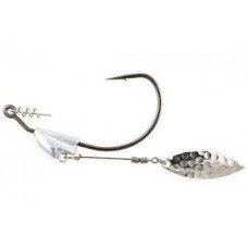 FLASHY SWIM WILLOW-3/16-3/0