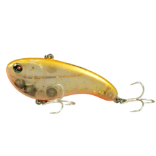LURE SEBILE FLATT SHAD 54MM-TEQUILA G