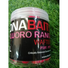 FL/DUMBELL DNA-PINK PERILS