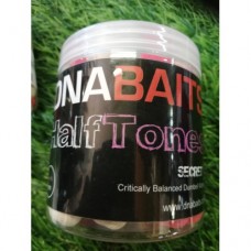 FL/DUMBELL DNA-SECET HALFTONES