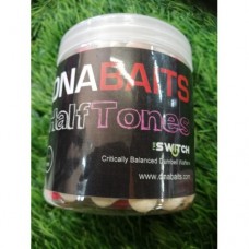 FL/DUMBELL DNA-THE SWITCH HALFTONES