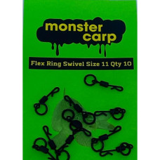 FLEXI RING SWIVEL S11