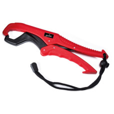FLOATING GRIP MOLIX RED/BLACK 24CM