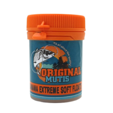 FLOAT SOFT BANANA EXTREME T/O