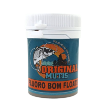 FLOATS 50ML FLORO BOM THE ORIGINAL