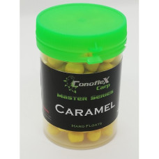 FLOAT HARD 100ML CARAMEL CONOFLEX