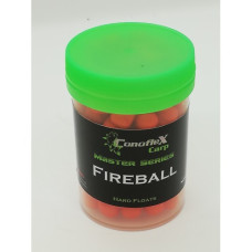 FLOAT HARD 100ML FIREBALL CONOFLEX